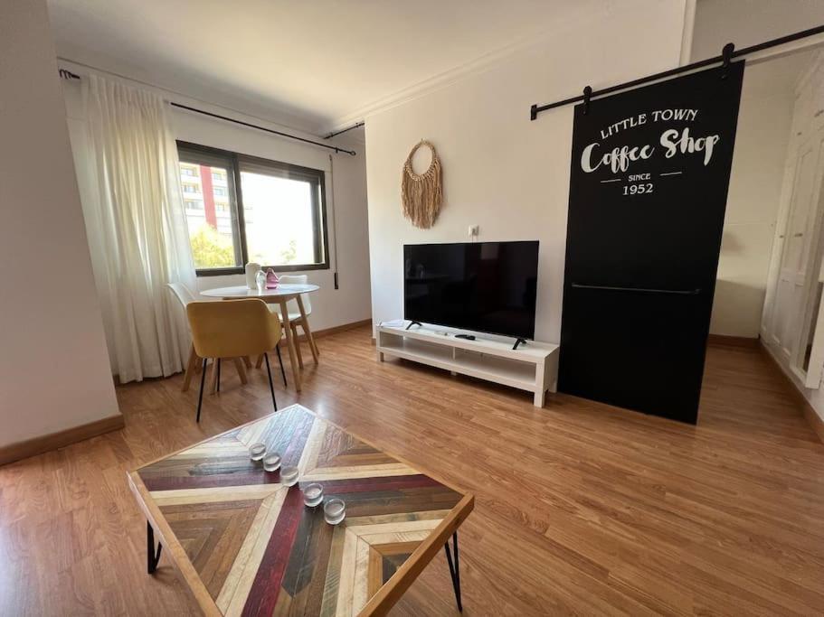 Apartment De Playa Con Piscina Fuengirola